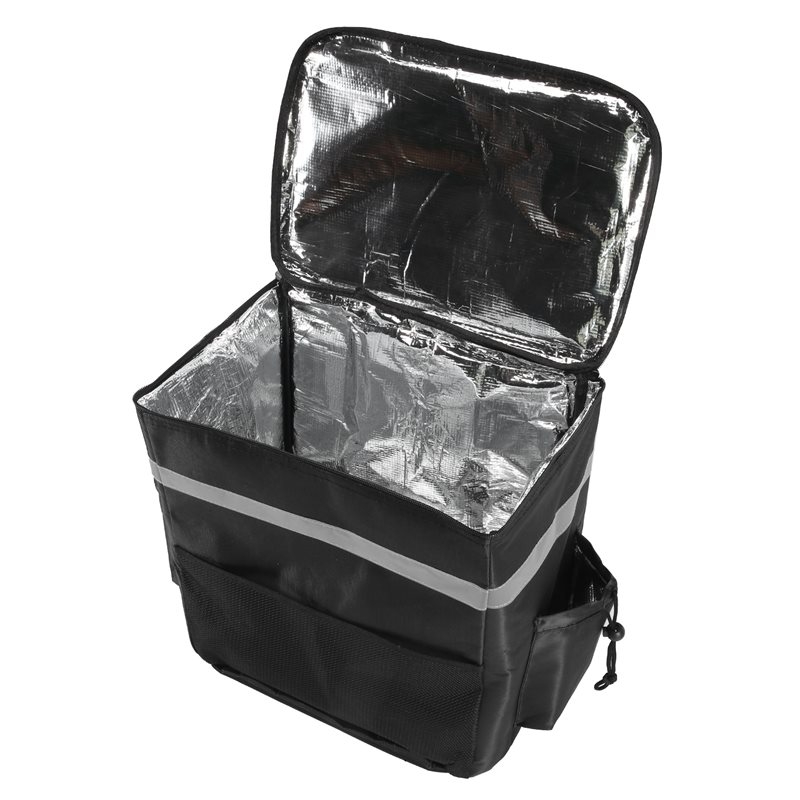 Food Snacks Delivery - Plecak do dostawy gorących potraw kf-Food,