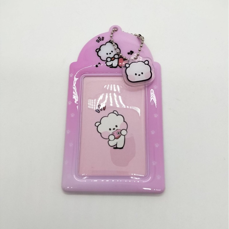 BT21 Koya RJ Shooky Man Chimmy – Cookies Pack recenzja i cena