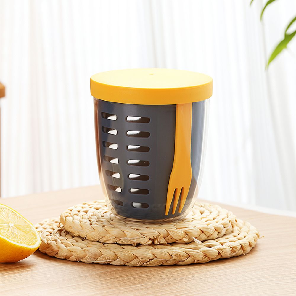 Duży, przenośny pojemnik do pr – Healthy Snacks Food recenzja i cena