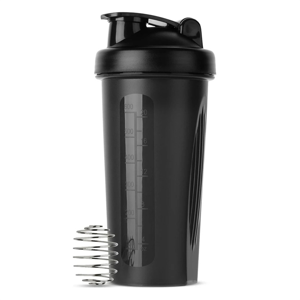 Przenośny shaker do proteinów  – Protein Bar recenzja i cena