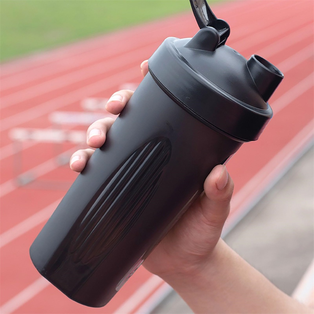 Przenośny shaker do proteinów  – Protein Bar recenzja i cena