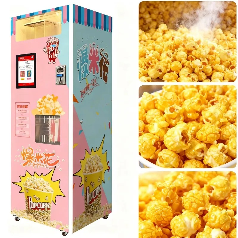 Dostosowywana, Najlepiej Sprze – Popcorn recenzja i cena