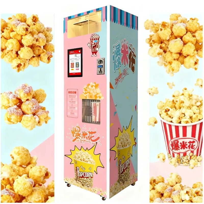 Dostosowywana, Najlepiej Sprze – Popcorn recenzja i cena