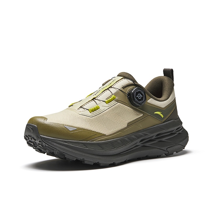 Lekkie męskie buty do biegania – Trail Mix recenzja i cena