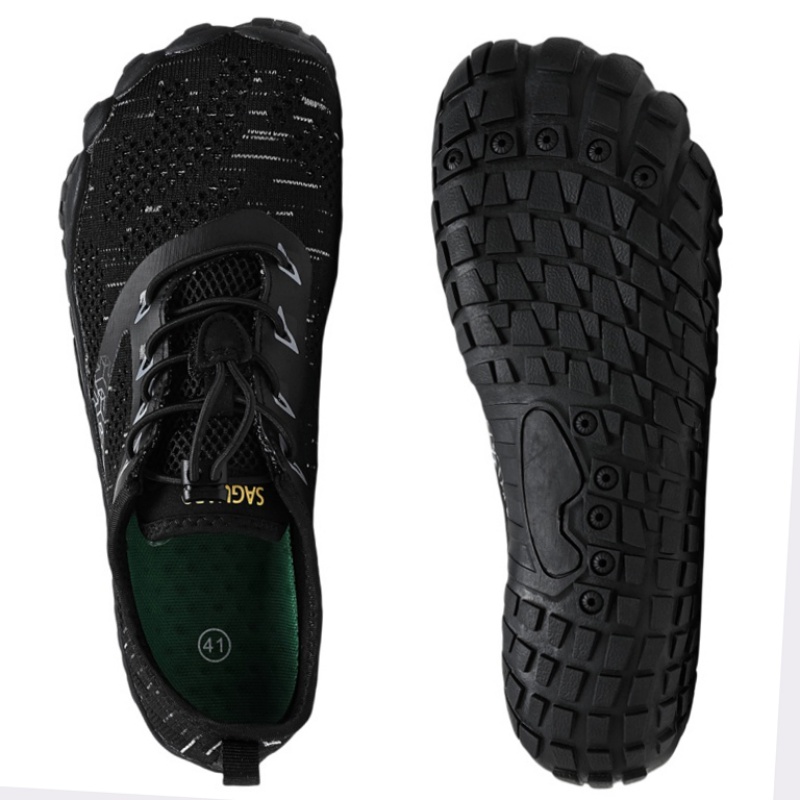 Męskie buty do biegania trailo – Trail Mix recenzja i cena