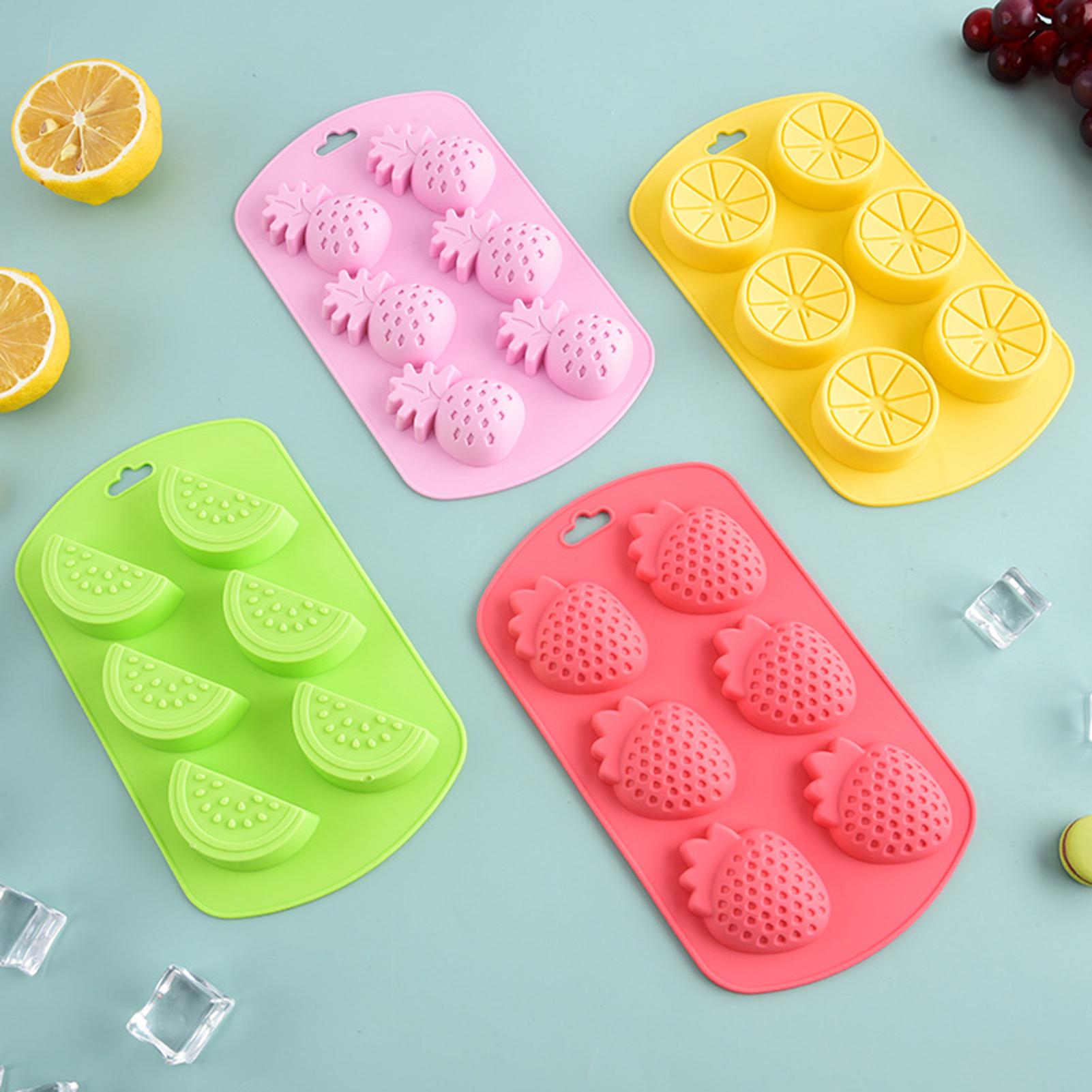 Forma silikonowa do cukierków  – Gummy Candy recenzja i cena