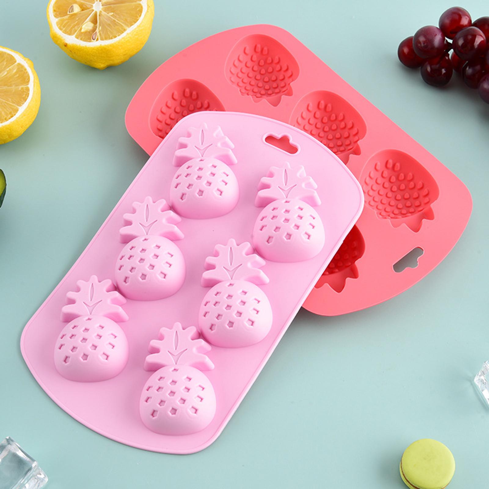 Forma silikonowa do cukierków  – Gummy Candy recenzja i cena