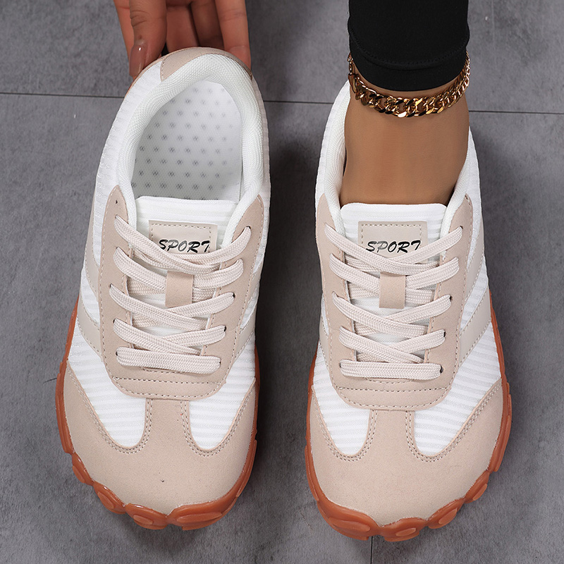 Buty do wędrówek na boso, snea – Trail Mix recenzja i cena