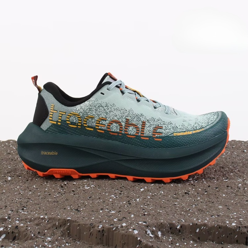 Oryginalne buty do biegania w  – Trail Mix recenzja i cena