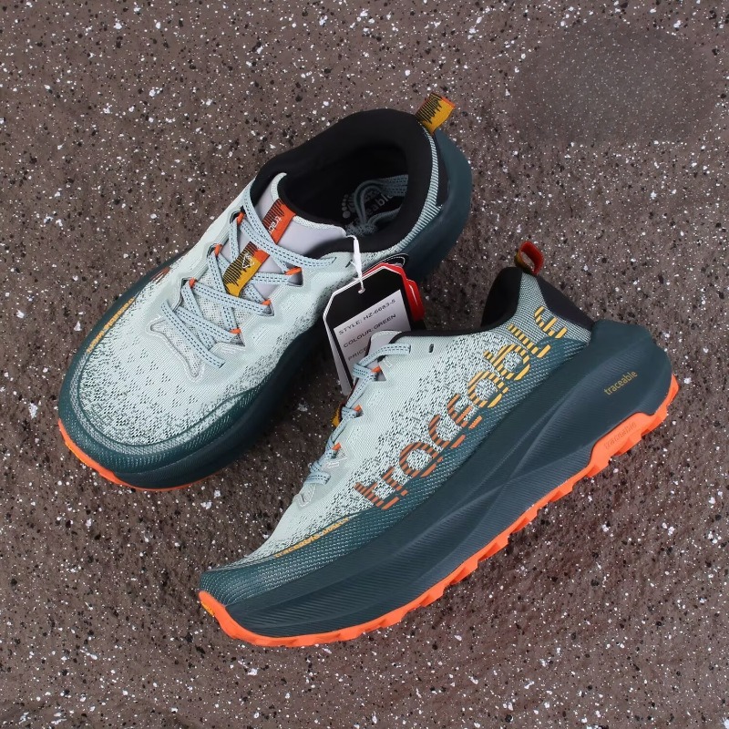 Oryginalne buty do biegania w  – Trail Mix recenzja i cena
