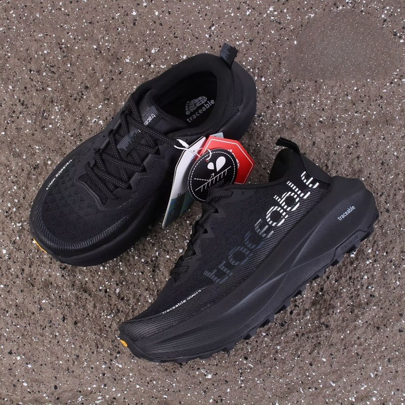 Oryginalne buty do biegania w  – Trail Mix recenzja i cena