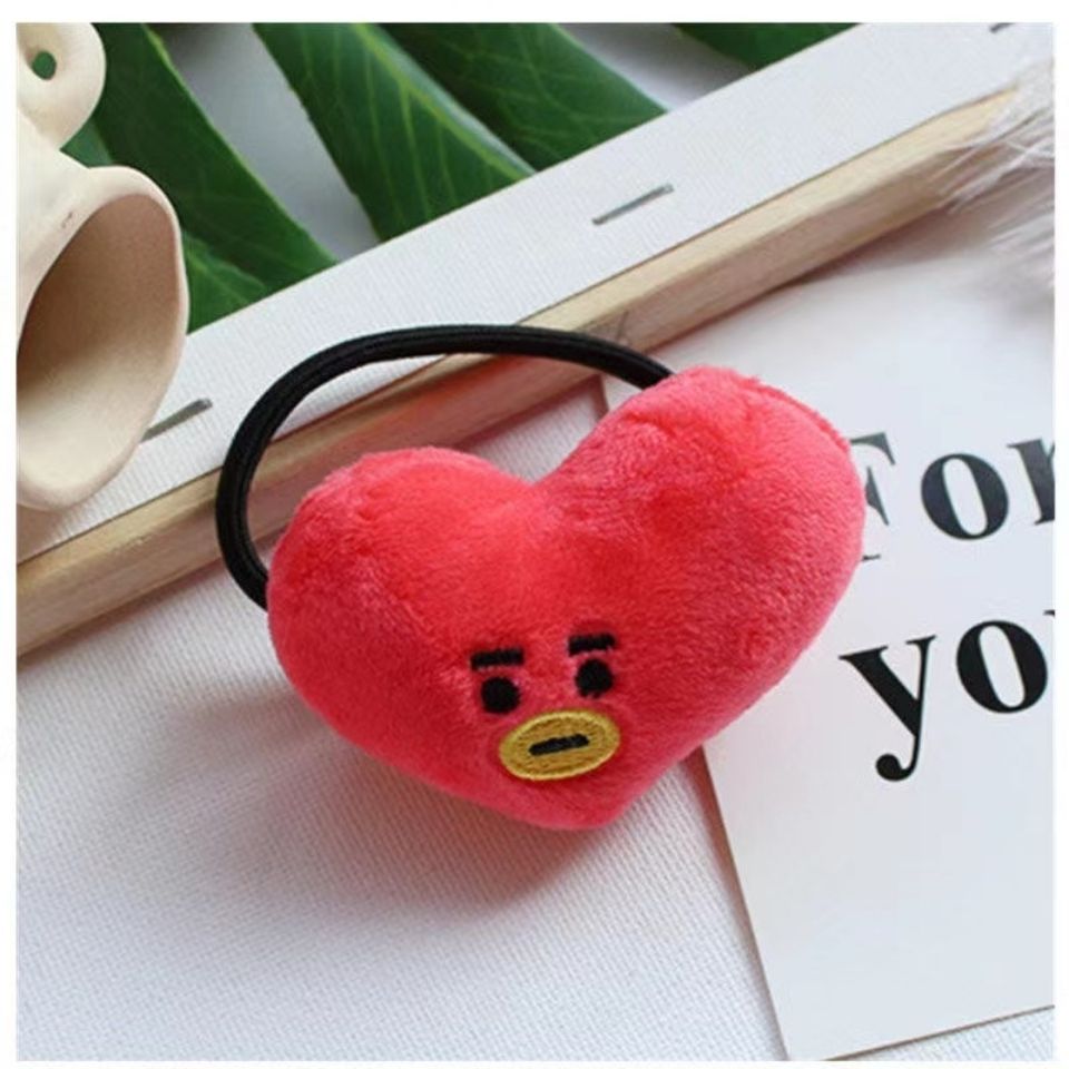 BT21 tata ‌ Pluszowa zabawka w – Cookies Pack recenzja i cena