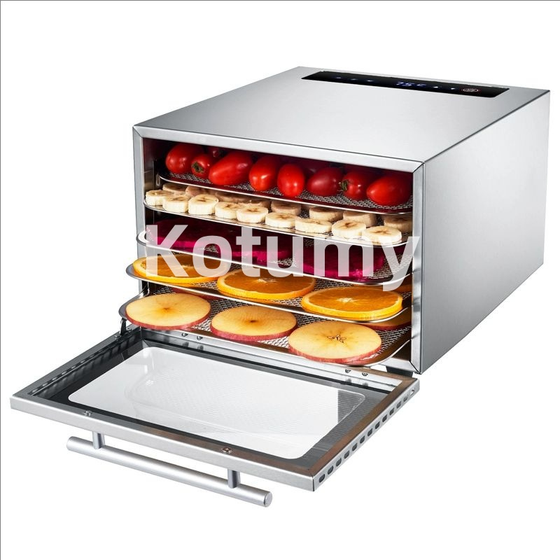 ‌ Suszarka do żywności 220V do – Dried Fruit recenzja i cena