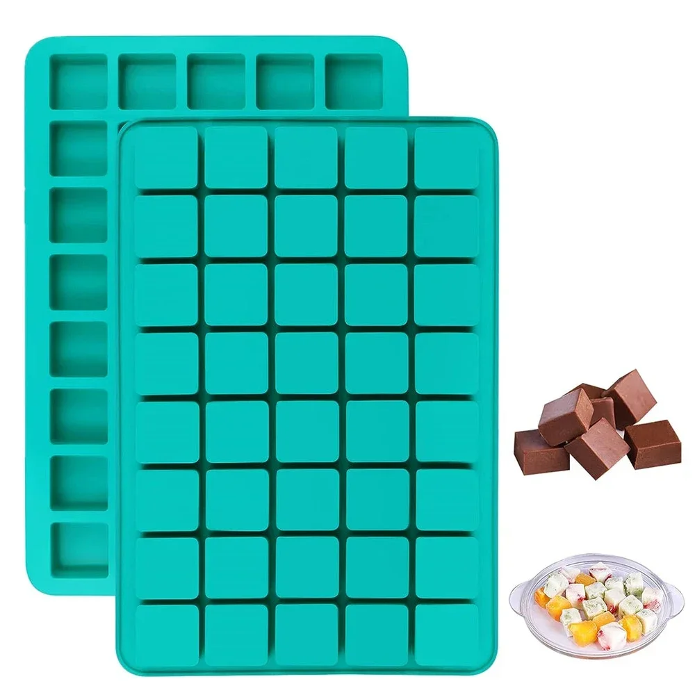 Forma silikonowa na 1 sztukę k – Chocolate Snack recenzja i cena