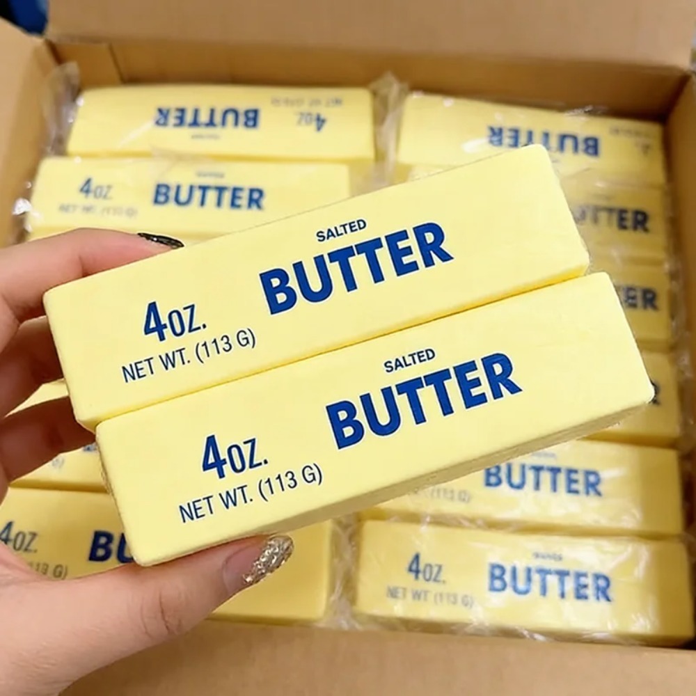 Butter Squishy Tabas Squishy T – Chocolate Snack recenzja i cena