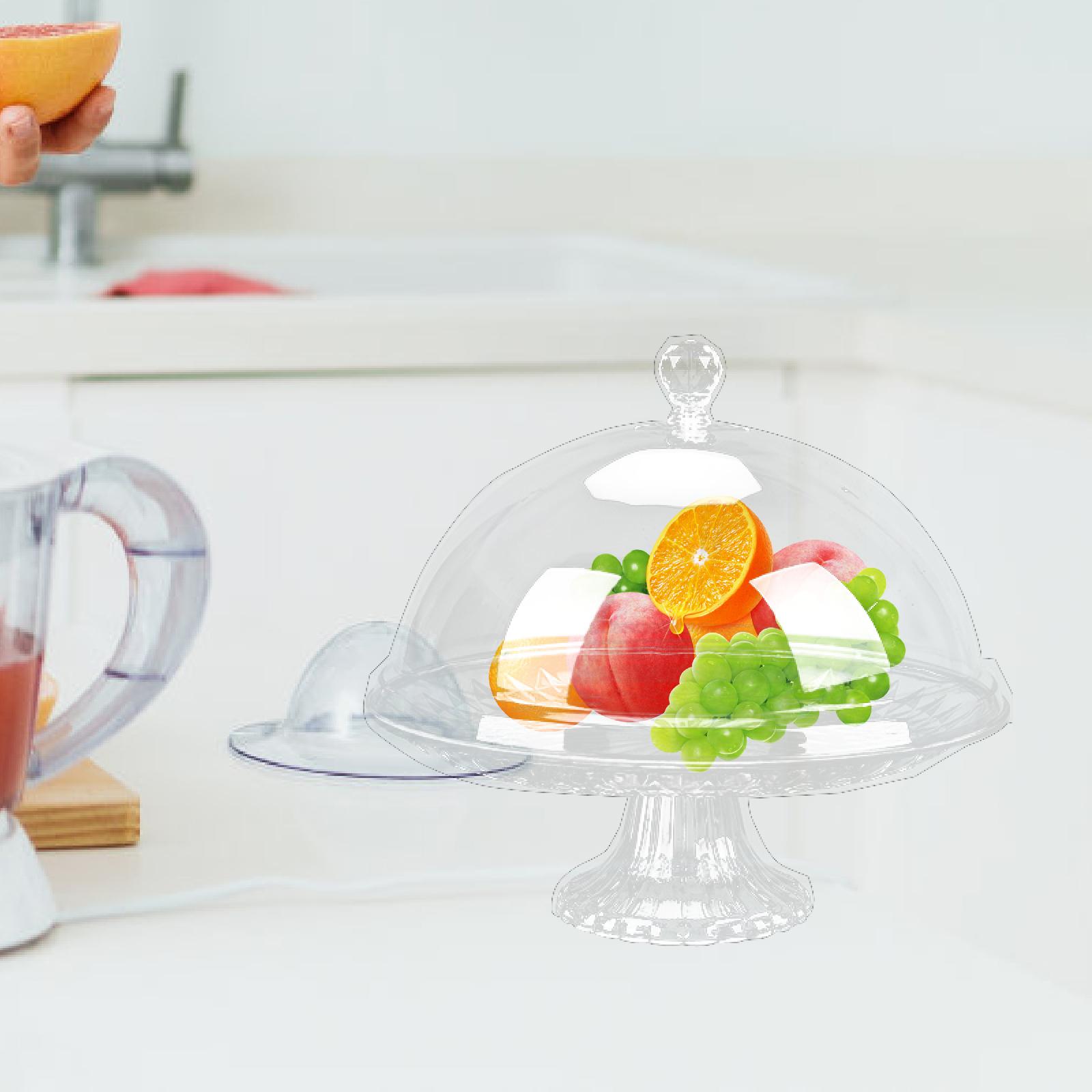 Kopuła talerz do serwowania wi – Dried Fruit recenzja i cena
