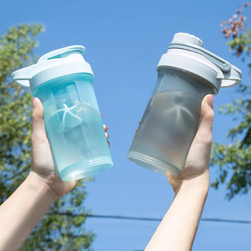 Shake Cup Sportowa butelka na  – Protein Bar recenzja i cena