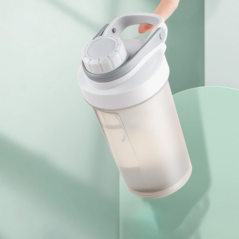 Shake Cup Sportowa butelka na  – Protein Bar recenzja i cena
