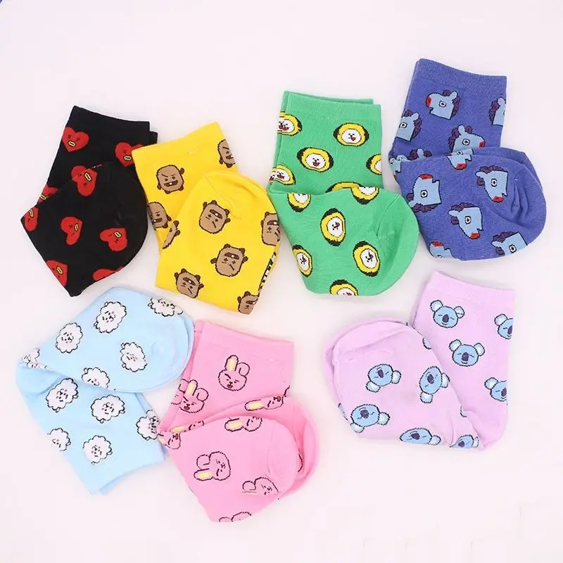 BT21 Koya RJ Cooky Shooky Tata – Cookies Pack recenzja i cena